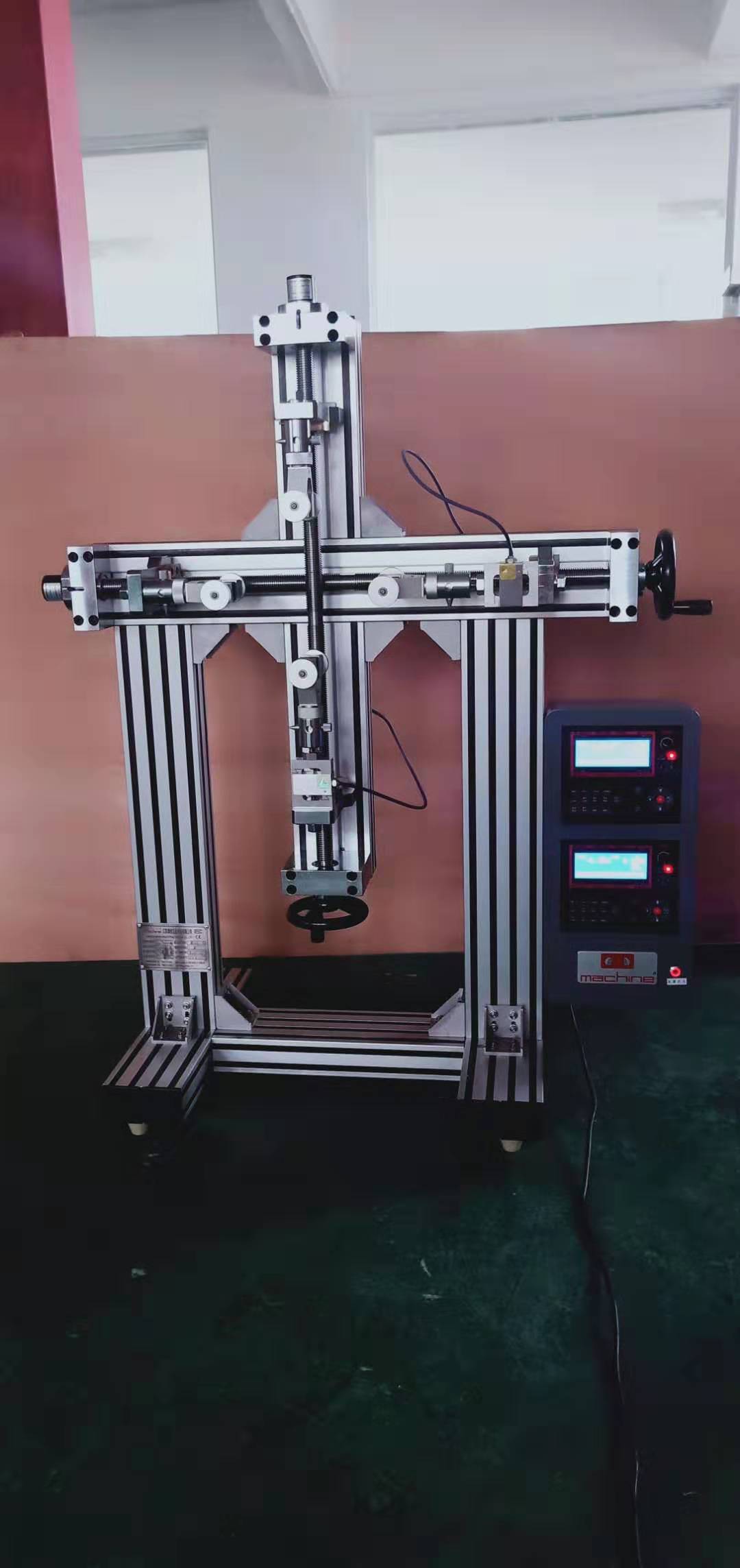 1695346163616560.png 推薦衡翼雙軸拉伸原位力學(xué)測(cè)試機(jī)制質(zhì)量可靠