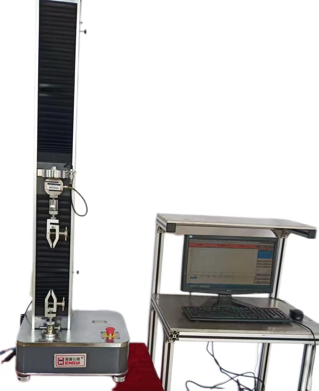 水凝膠拉壓力實(shí)驗(yàn)機(jī)