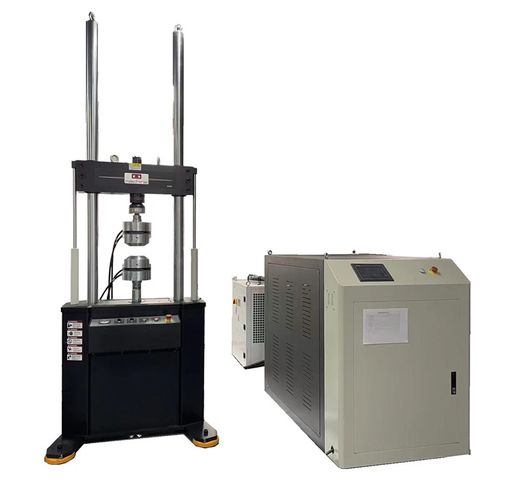 電液伺服動態(tài)疲勞試驗機