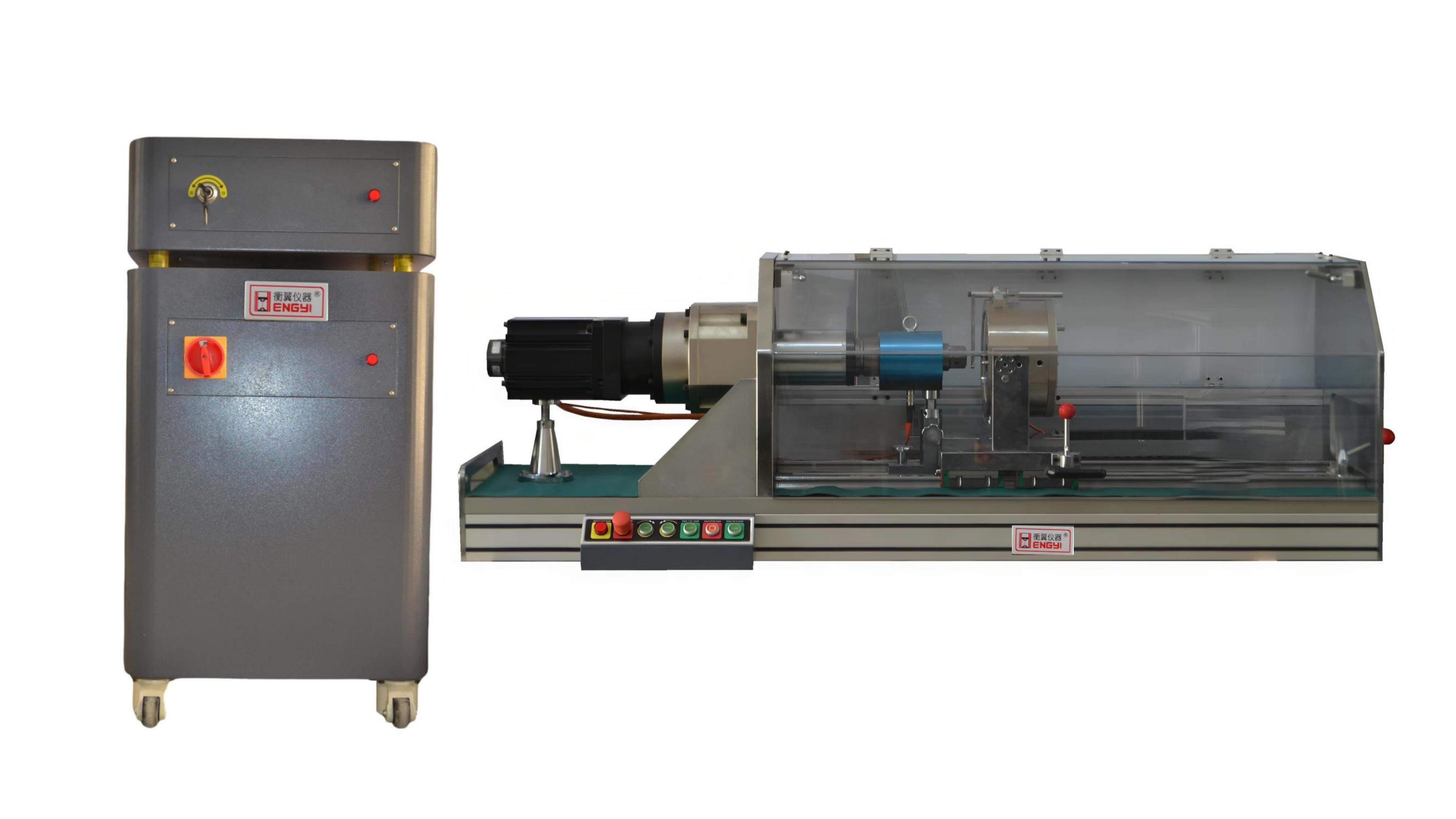 2000N.m微機(jī)控制螺紋摩擦系數(shù)測(cè)試儀